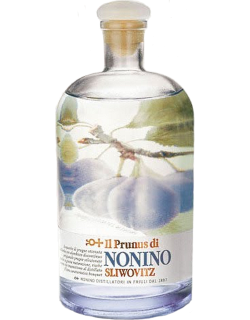 Aquavite Prugna Nonino