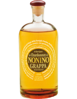 Chardonnay Barrique Nonino