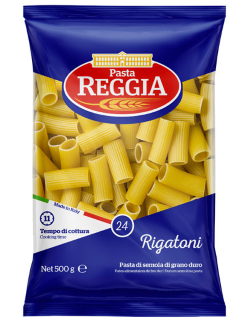 Rigatoni Reggia