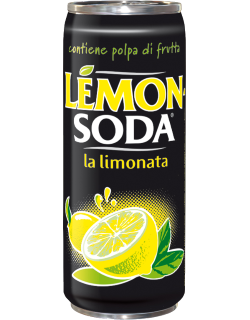 Lemonsoda dobozos 0,33L