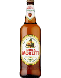 Moretti 0,33L