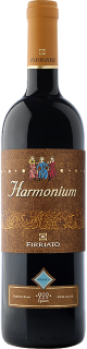 Harmonium Nero D'Avola DOC Firriato