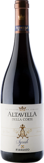 Altavilla della Corte Syrah IGT