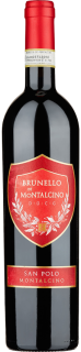 San Polo Brunello Montalcino Allegrini