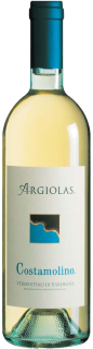 Vermentino Costamolino DOC Argiolas