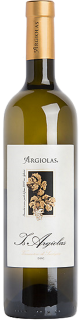 Vermentino IS DOC Argiolas