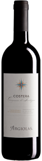 Cannonau Costera DOC Argiolas