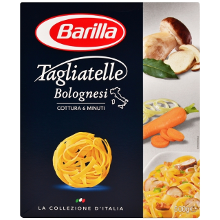 Tagliatelle Barilla