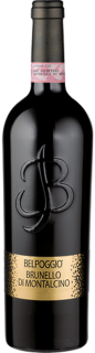 Brunello Montalcino Belpoggio