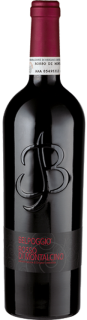 Rosso Montalcino Belpoggio