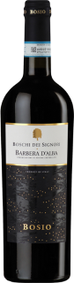 Barbera D'Alba DOC Bosio