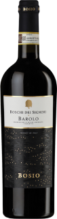 Barolo DOCG Bosio