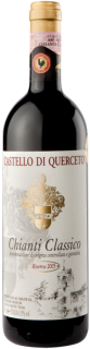 Chianti Classico Riserva DOCG Castello di Querceto