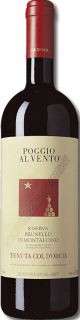 Brunello di Montalcino Riserva DOCG Col d'Orcia