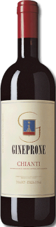 Chianti Gineprone DOCG Col d'Orcia