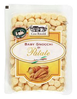 Gnocchi Casa Rinaldi