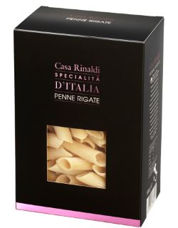 Penne Rigate Casa Rinaldi