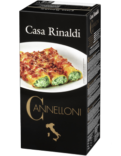 Cannelloni Casa Rinaldi