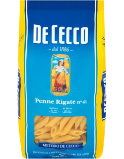 Penne Rigate De Cecco