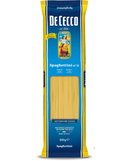 Spaghettini