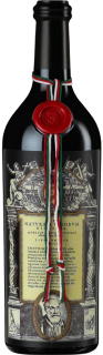 Barolo Vinorum Riserva DOCG Salvano