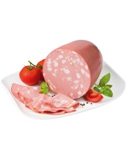 Mortadella