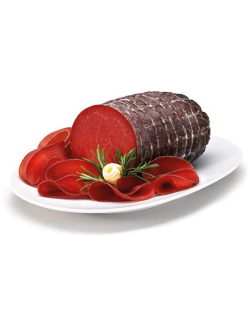 Bresaola