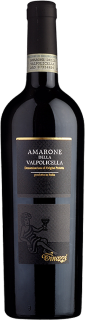 Amarone della Valpolicella Tinazzi DOP