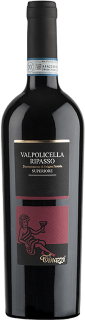 Valpolicella Ripasso Superiore Tinazzi DOP