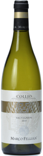 Sauvignon Collio DOC