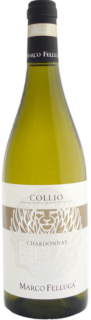 Chardonnay Collio DOC