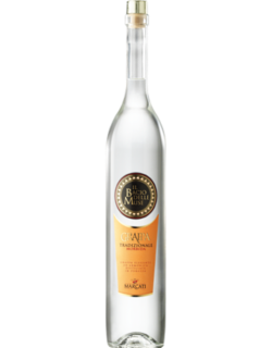 Grappa Bianca Marcati