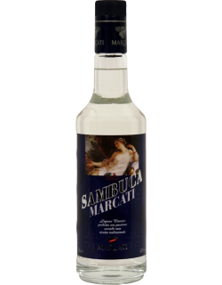 Sambuca Marcati