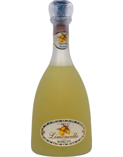 Limoncello Sapori Marcati