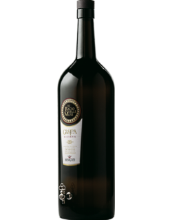 Grappa Riserva Magnum Marcati