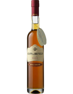 Grappa di Brunello Marcati