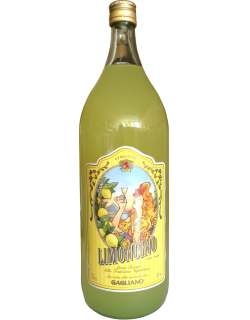 Limoncino Tradizionale 2L Marcati