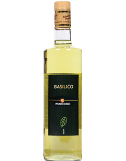 Basilico Maurizio Russo