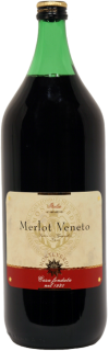 Merlot 2 lit Monteverdi