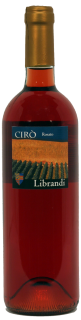 Ciro Rose DOC Librandi