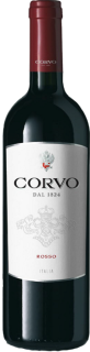 Corvo Rosso IGT Duca di Salaparuta