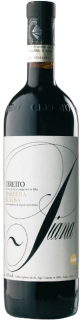 Barbera D'Alba Piana DOC Ceretto