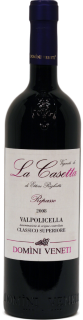 Valpolicella Ripasso DOC Domini Veneti