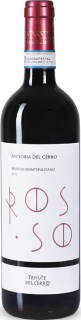 Rosso di Montalcino DOC Saiagricola