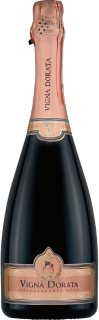 Franciacorta Rose Vigna Dorata