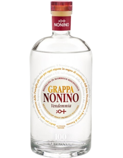 Vendemmia Nonino