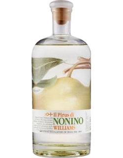 Aquavite Pera Nonino