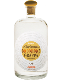 Chardonnay Bianco Nonino