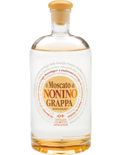 Moscato Nonino