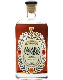 Amaro Nonino